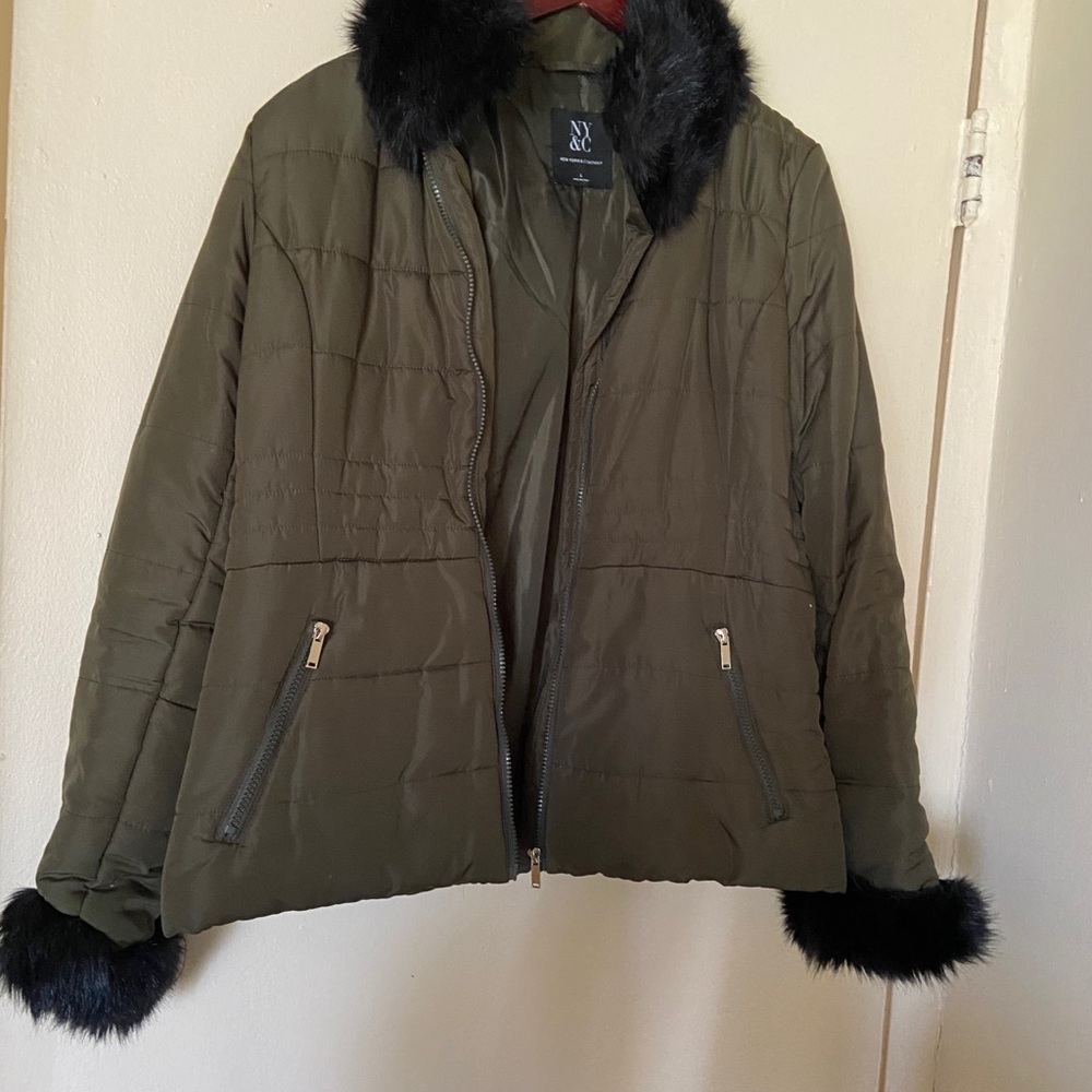 Coat